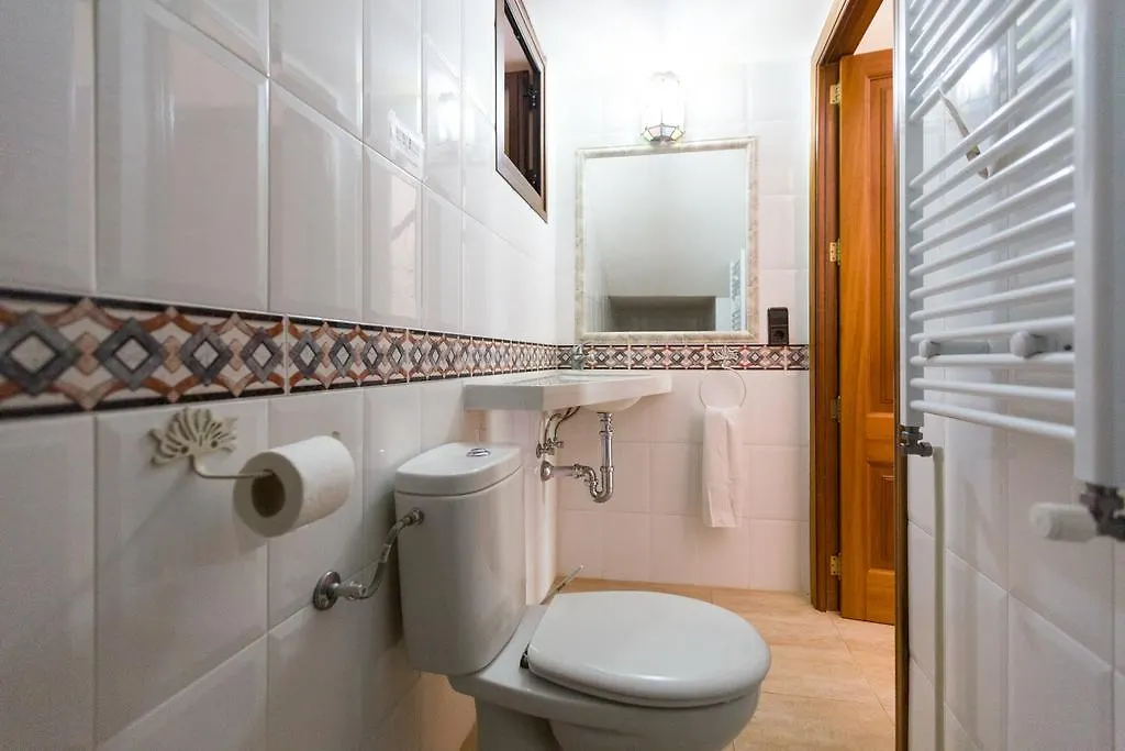 Villa Espiga Des Port Felanitx