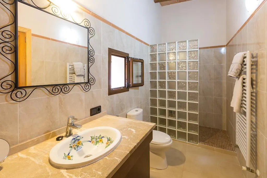 Villa Espiga Des Port Felanitx