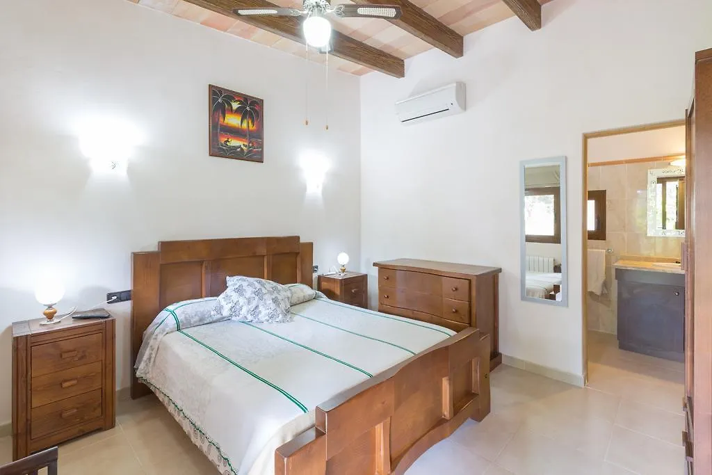 Villa Espiga Des Port Felanitx 0*,  Spanien