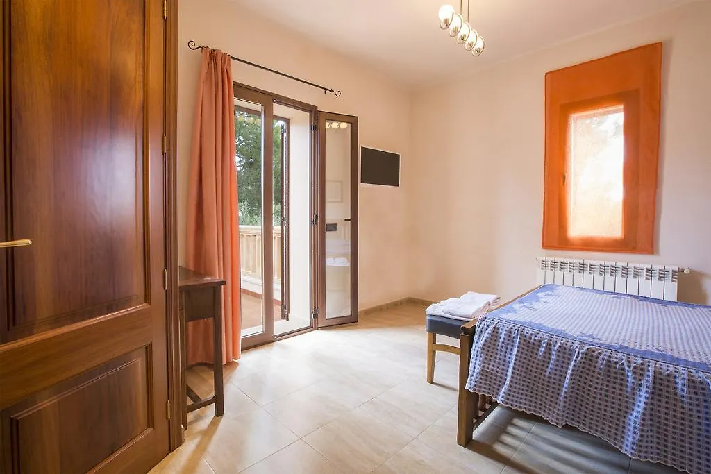Villa Espiga Des Port Felanitx