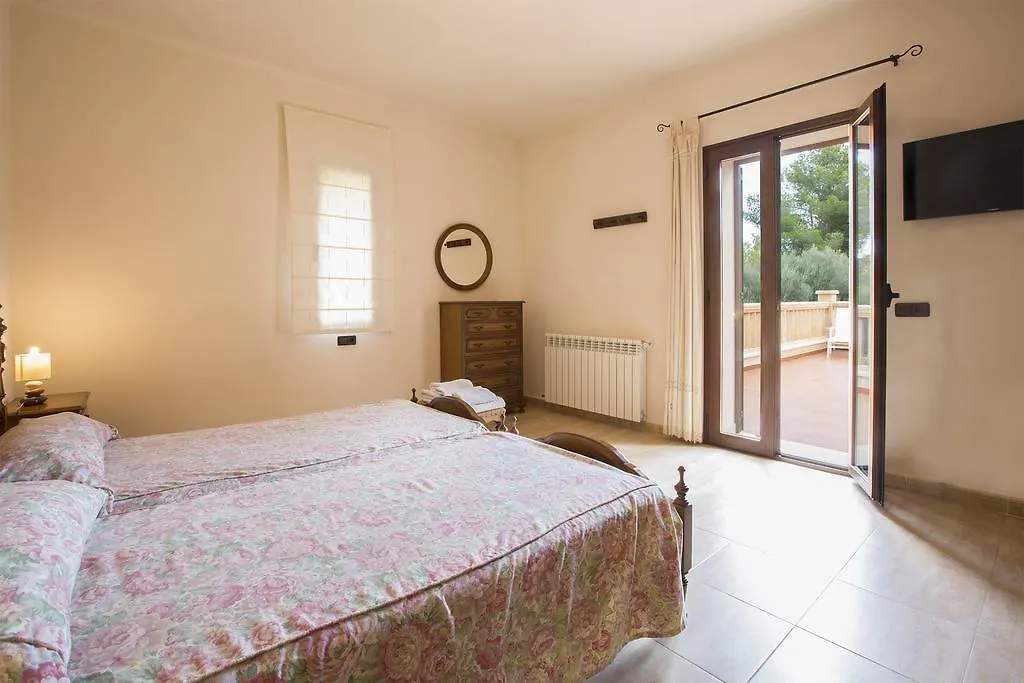 Villa Espiga Des Port Felanitx