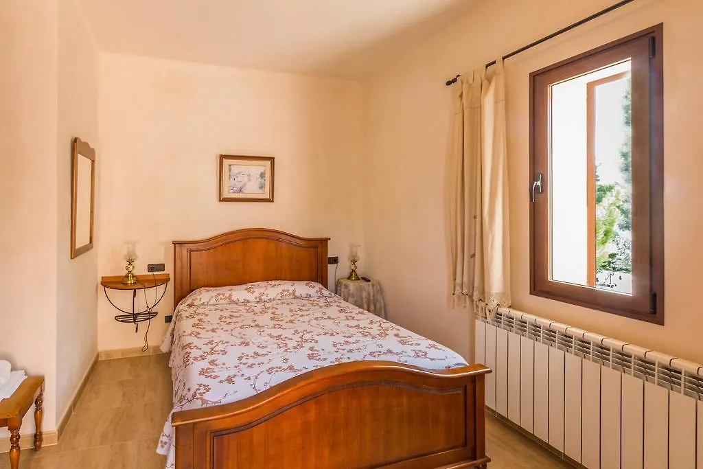 Villa Espiga Des Port Felanitx 0*,
