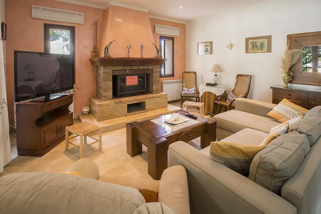 Villa Espiga Des Port Felanitx 0*,  Spanien