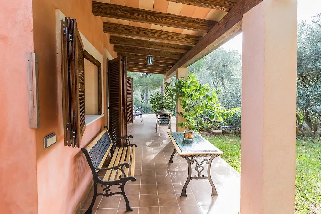 Villa Espiga Des Port Felanitx 0*,  Spanien